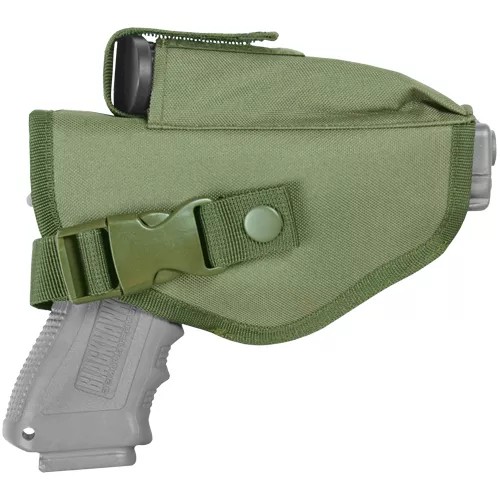 Tactical Belt Holster - Olive Drab