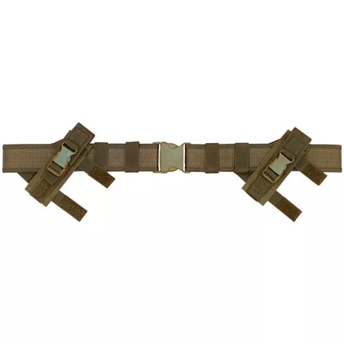 Tactical Belt-2.0 - Coyote