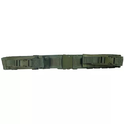 Tactical Belt-2.0 - Olive Drab