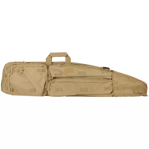 Tactical Drag Bag - Coyote