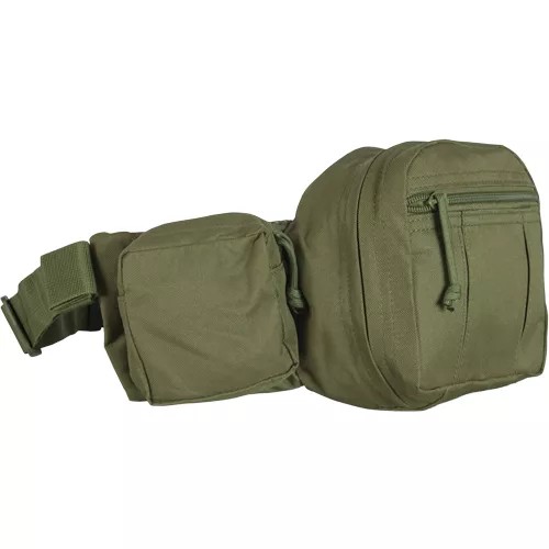 Tactical Fanny Pack - Olive Drab
