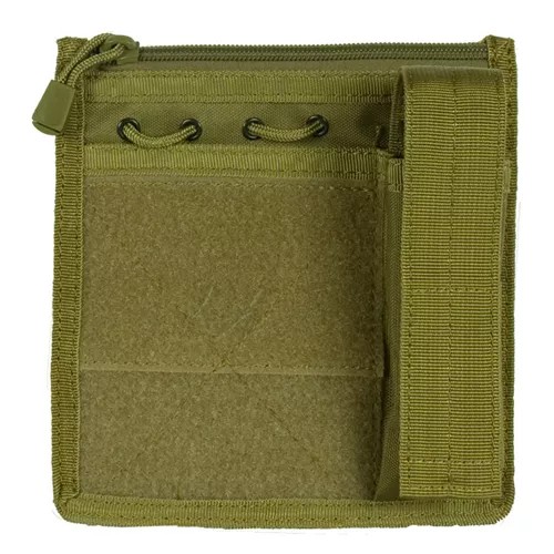 Tactical Field Accessory Panel -  Coyote