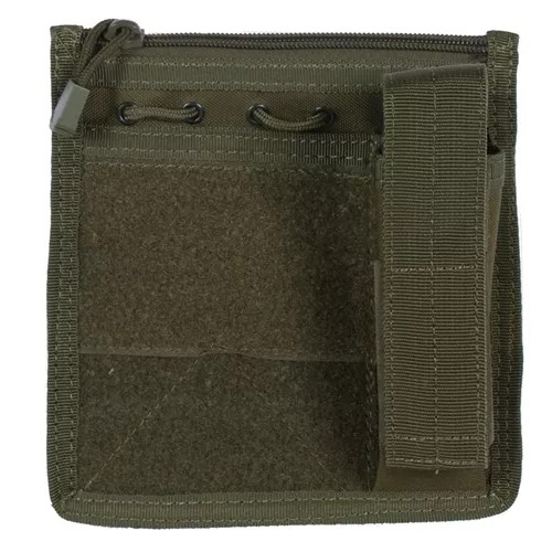 Tactical Field Accessory Panel - Olive Drab