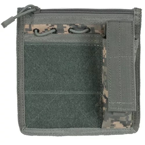 Tactical Field Accessory Panel - Terrain Digital