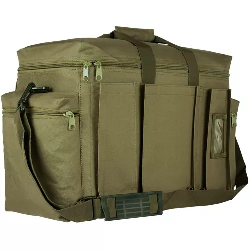 Tactical Gear Bag - Olive Drab