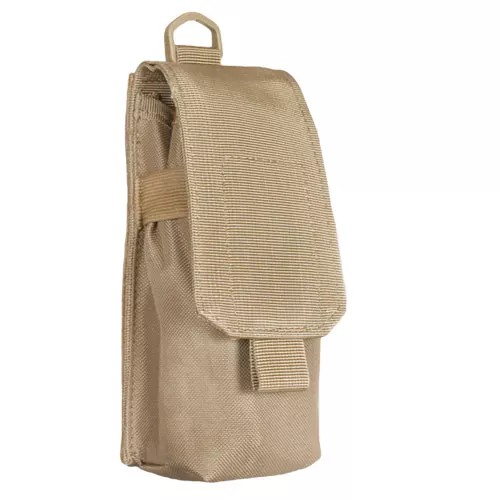 Universal Tourniquet Pouch - Coyote