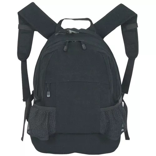 Yuccatan Backpack - Black