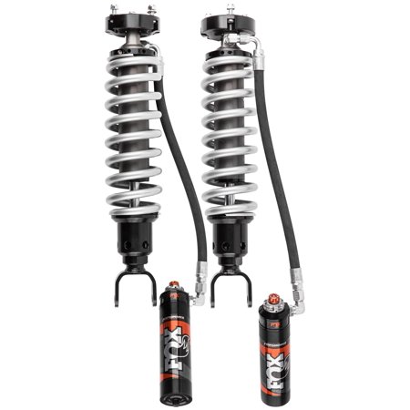 KIT 19-ON RAM 1500, FRONT COILOVER, 2.5 TRUCK PES, R/R, 2 LIFT, DSC