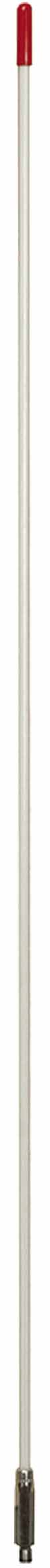 Rusty Rooster 4.5 Foot Cb Antenna (White)