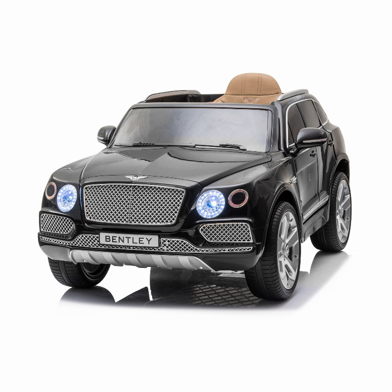 12V Bentley Bentayga 1 Seater Ride on Car