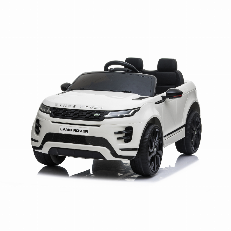 12V Range Rover Evoque 1 Seater Ride on Car