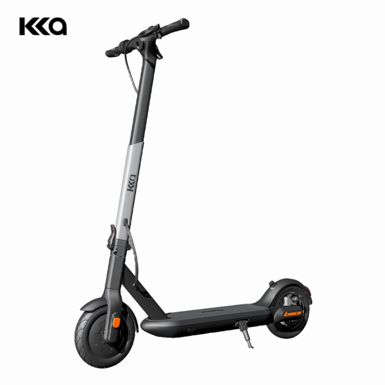 36V Freddo X1 E-Scooter. 350W motor, 16 mph, 8.5 inch tires, lightweight and foldable