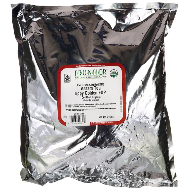 Frontier Assam Tea (1x1LB )