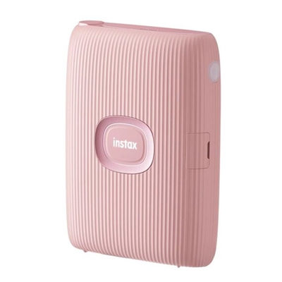 Pink Link 2 Smartphone Printer