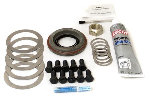 DANA 44 JK FRONT MINOR INSTALLATION KIT