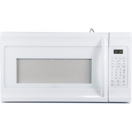 1.7 CF Over-the-Range Microwave, 1000W, NON-BRANDED