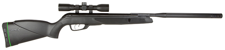 Gamo Raptor Whisper .22 Cal. Air Rifle