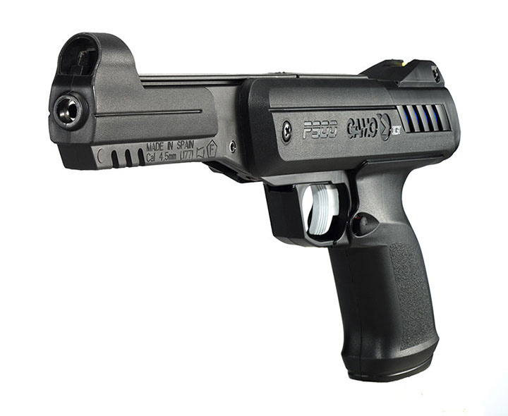 Gamo P-900 .177cal Break Barrel Pellet Pistol