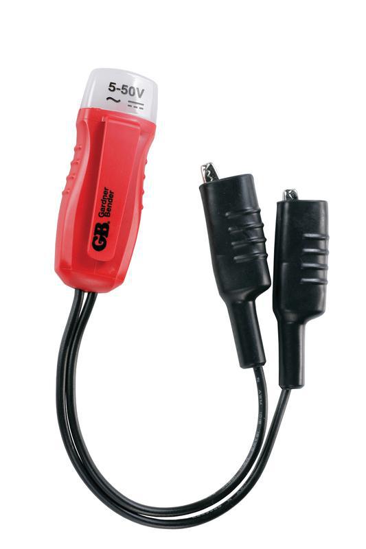 GET-3202 Low Voltage Tester