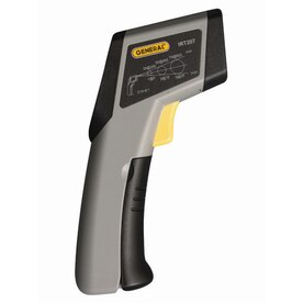 IRT207 Infrared Thermometer