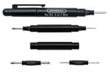 744 4-In-1 Mini Screwdriver