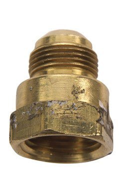 BrassCraft FRC13-6-8 3/8" Gas Line Adapter