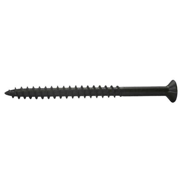 G31914 2 1/2 Inch Drywall Screw - Black