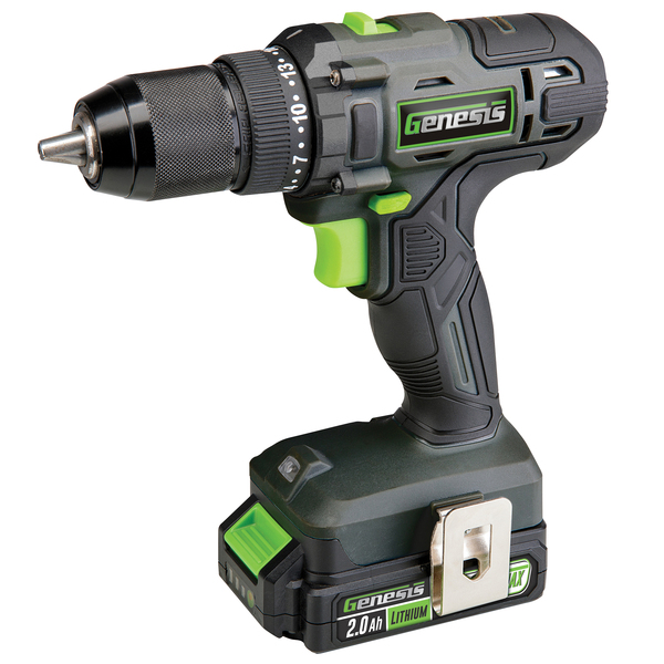 20V 2SPD 1/2IN DRILL/DRV