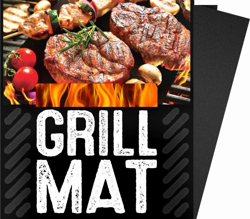 BBQ Grill mat