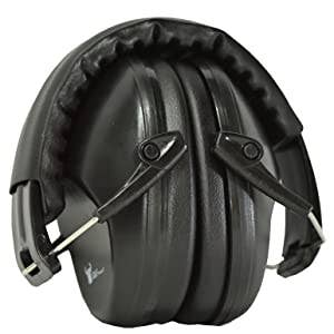 Earmuff Hearing Protection 26Db NRR