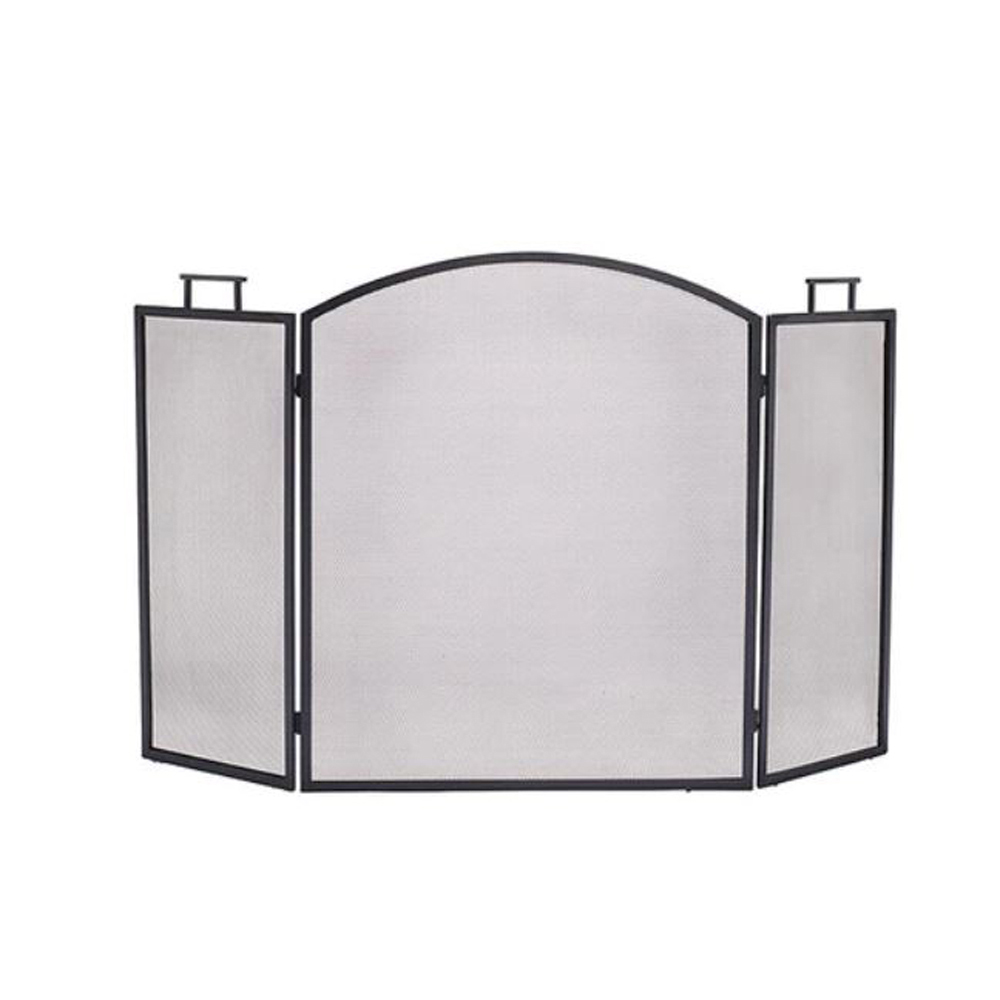 Pleasant Hearth Classic Fireplace Screen - FA010S