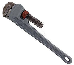 24-INCH ALUMINUM PIPE WRENCH