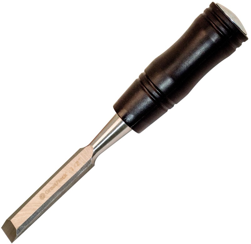 WC50 .5 In. Wood Chisel