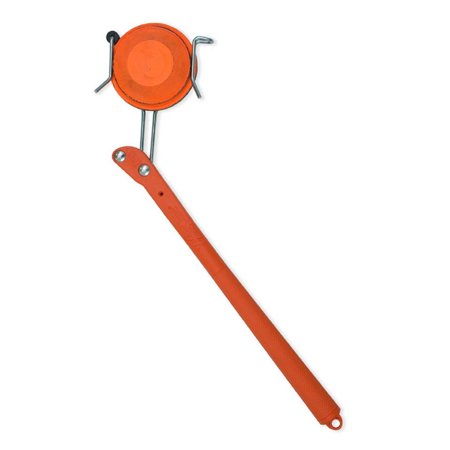 WingOne Ultimate Handlheld Clay Target Thrower-Right Hand