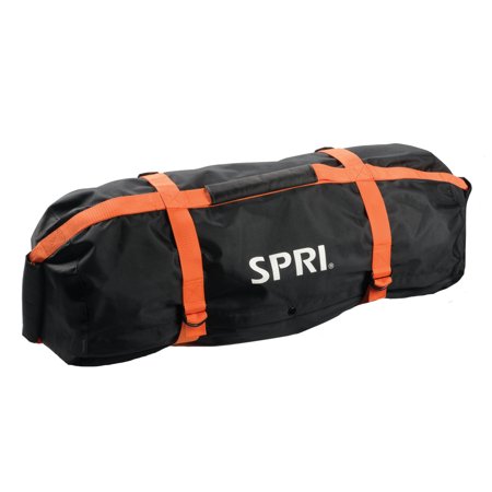 Spri Performance Bag 100 Lb