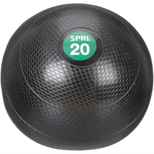 Spri Slam Ball 20 Lb