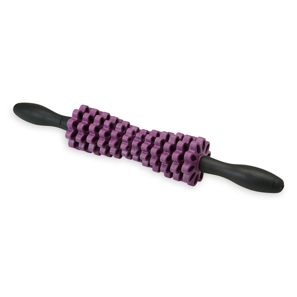 Gaiam Restore Adjustable Massage Roller