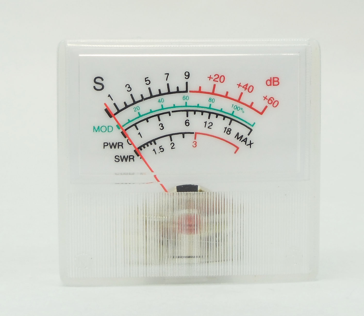 Galaxy - Replacement Meter For Dx33Hp2  & Dx29Hp