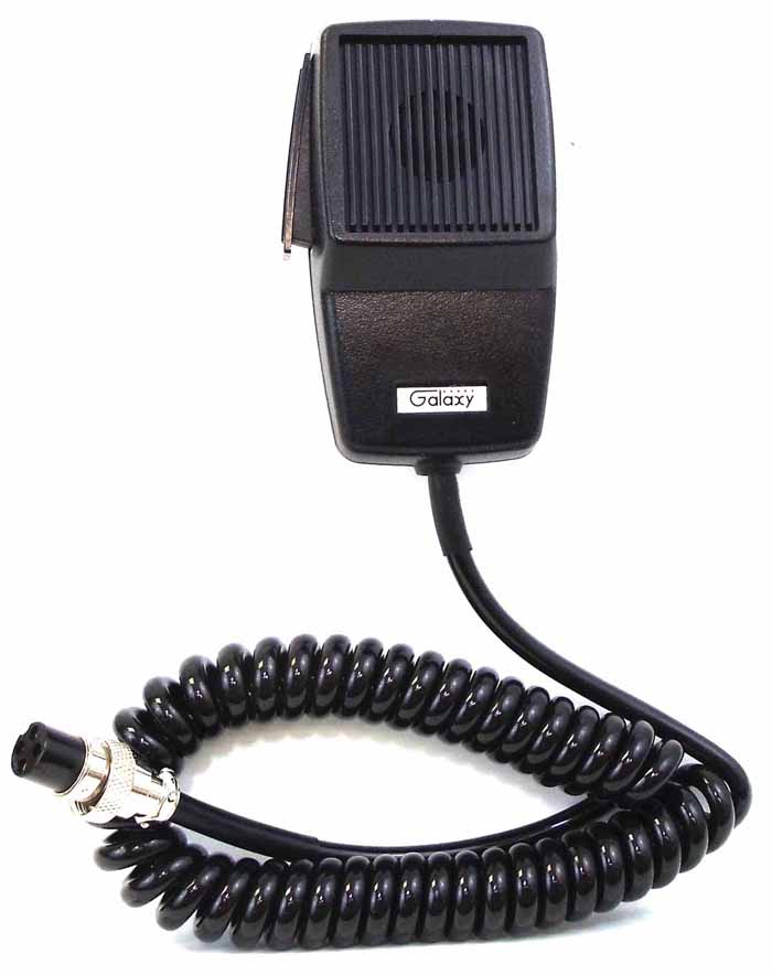 Replacement Mic For Dx919/Dx929/Dx939/Dx979/Dx29Hp