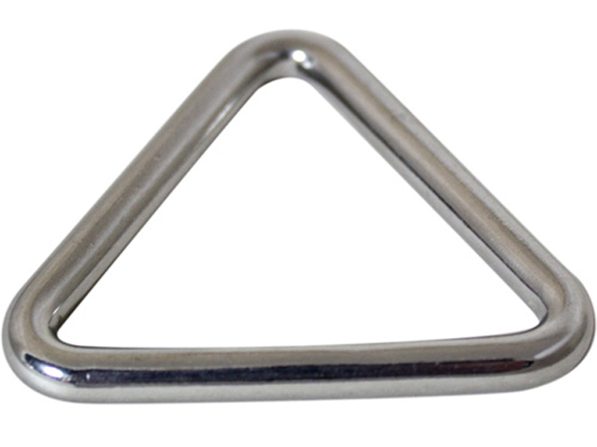 8x50mm TRIANGLE RING