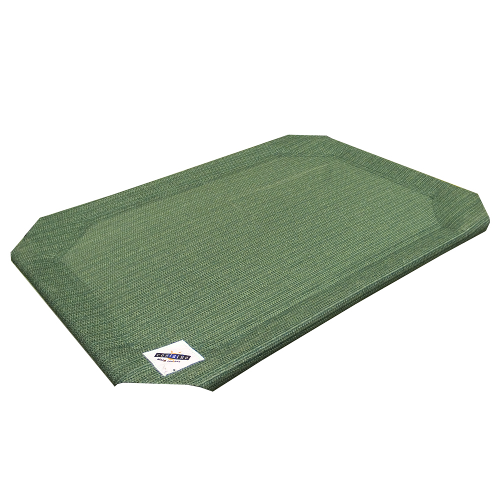 Replacement Cover Medium Green
