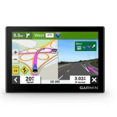 Garmin Drive 53 Traffic