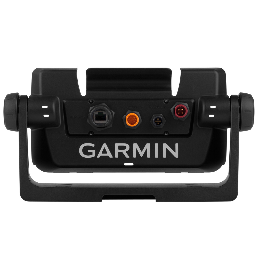 Garmin Bail Mount w/Knobs f/echoMAP CHIRP 7Xdv & 9Xdv