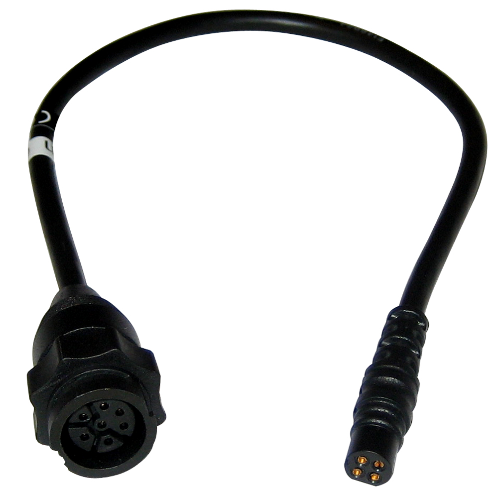 Garmin MotorGuide Adapter Cable f/4-Pin Units