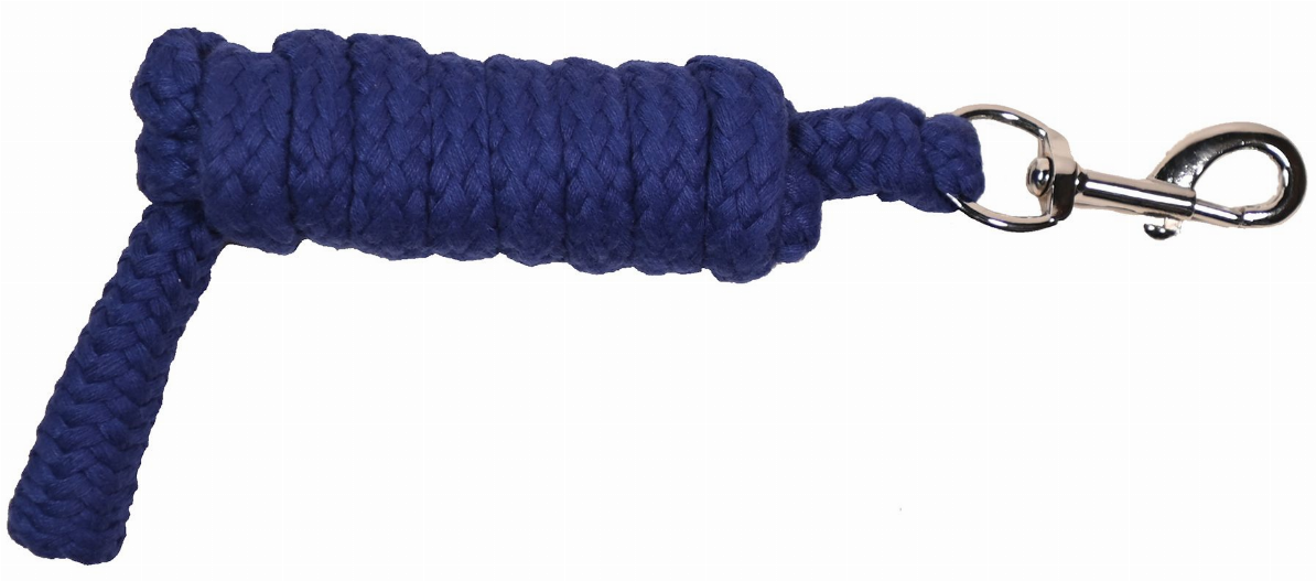 Gatsby Premium Polyester Leads 7' Royal