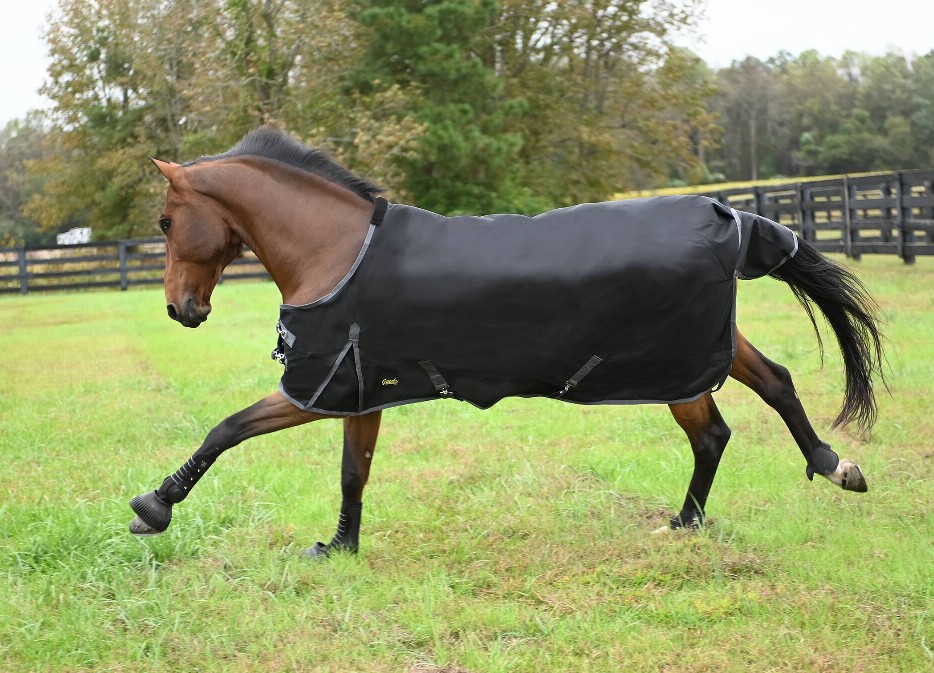 Gatsby Premium 1680D Waterproof Turnout Sheet