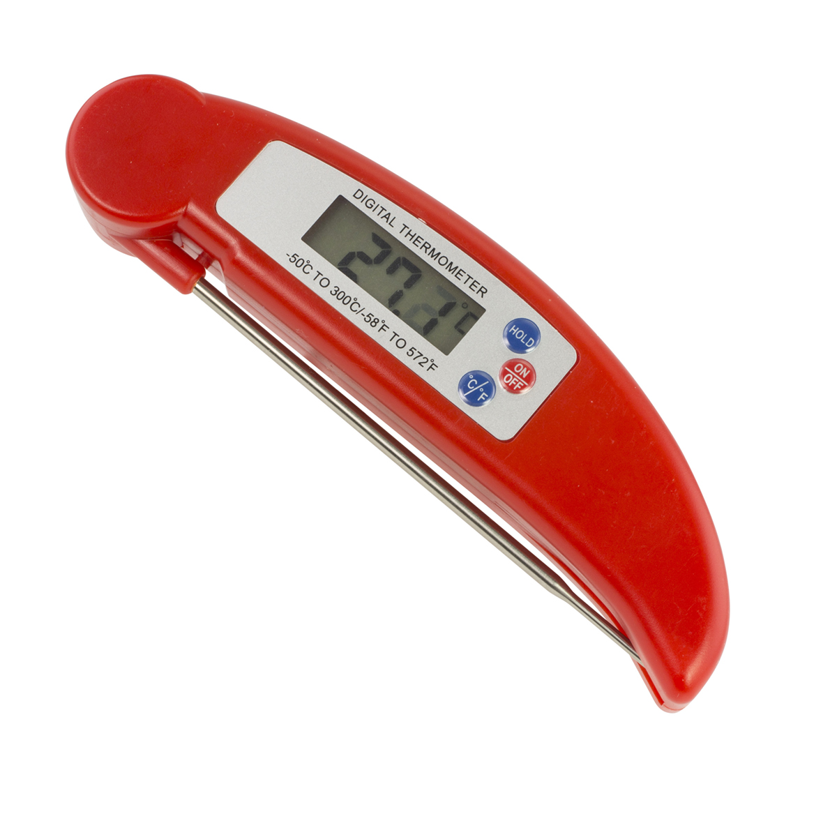 Pocket Thermometer