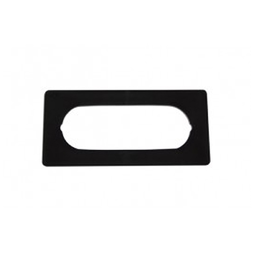 Adapter Plate, Spaside, Gecko IN.K450, 8-1/2" x 3-15/16"OD