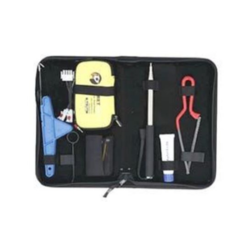 Service Kit, Deluxe Tool, w/Case