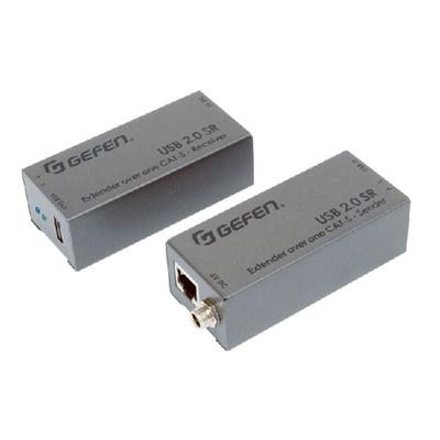 USB SR Extender over Cat5